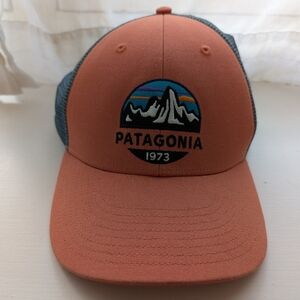 Patagonia Hat